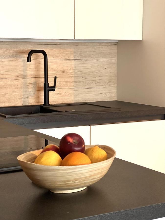 Vege City App Apartment *
