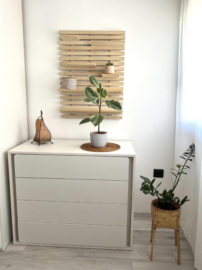 Apartment Vege City App *