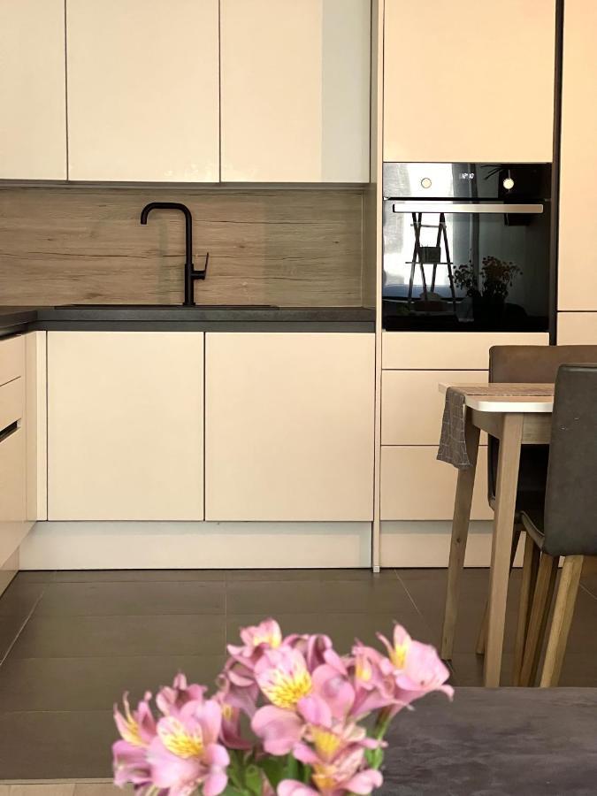 Apartment Vege City App *