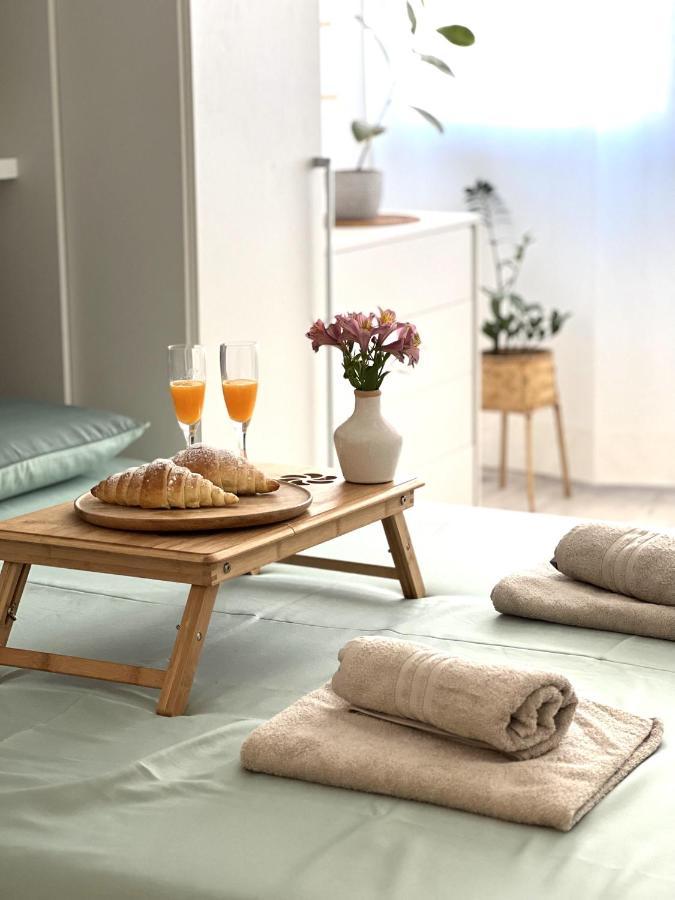 Apartment Vege City App