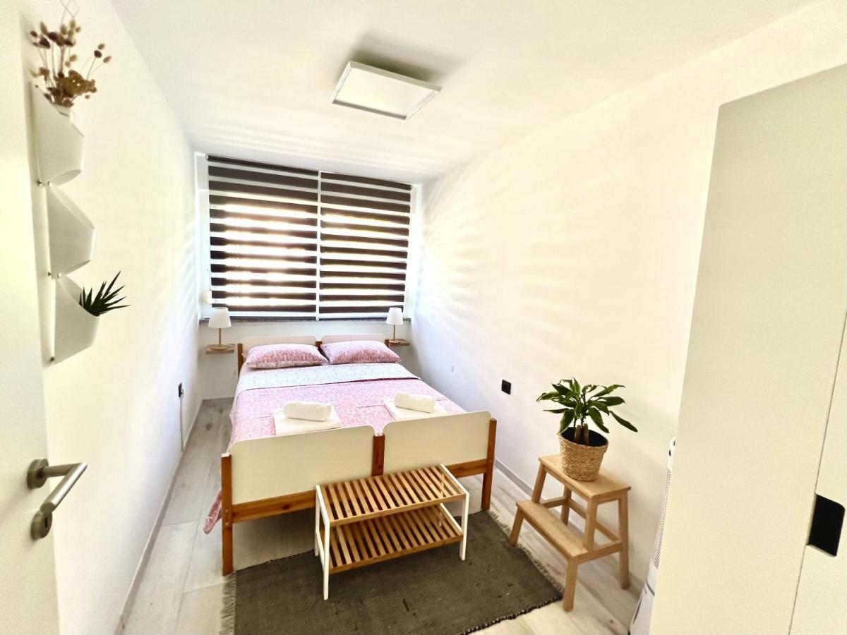 Apartment Vege City App *
