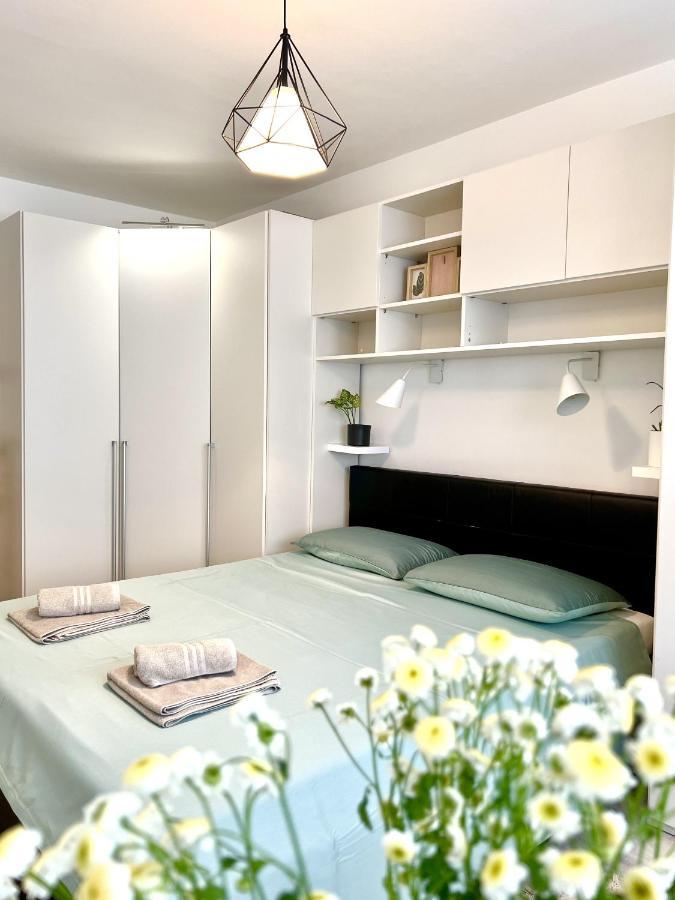Apartment Vege City App Pula