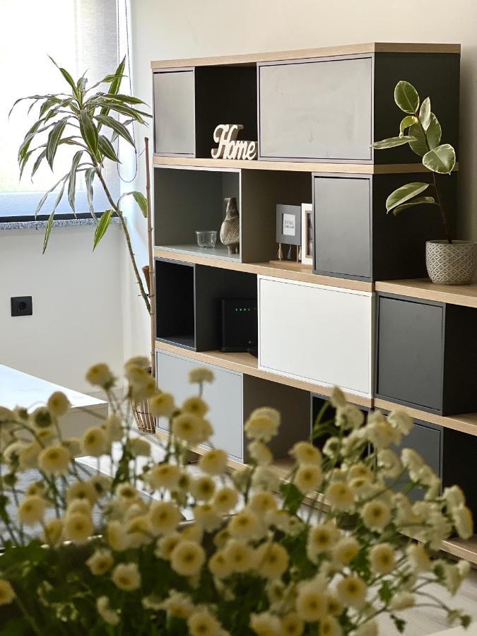 Vege City App Apartment