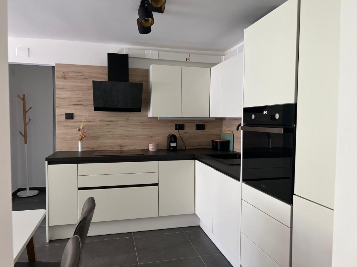 Vege City App Apartment *