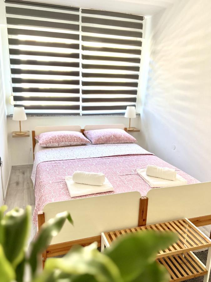 Apartma Vege City App Pula